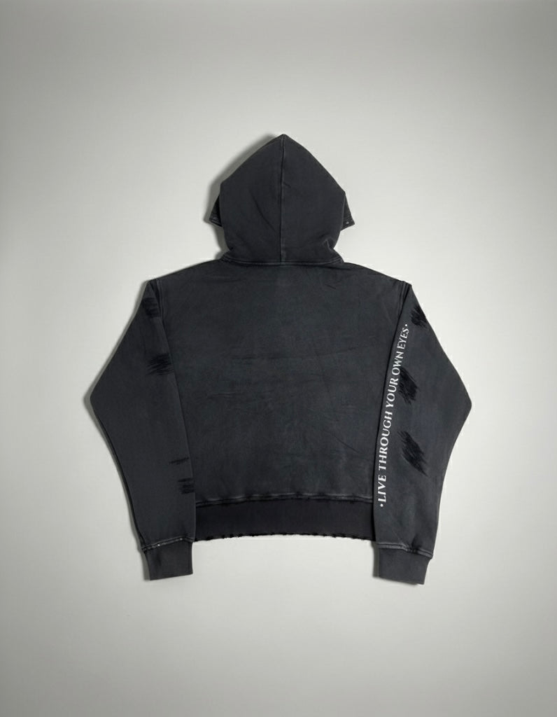 Through Your Own Eyes Hoodie
