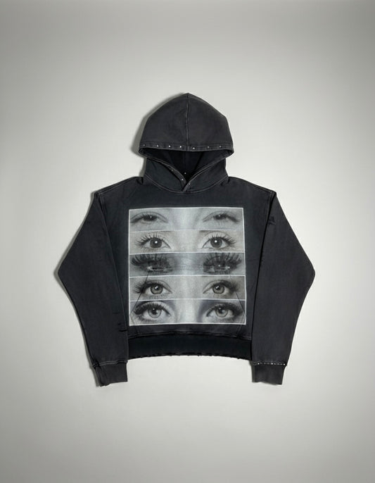 Through Your Own Eyes Hoodie