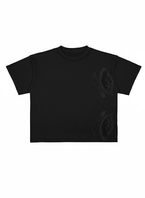 Through Your Own Eyes Tee